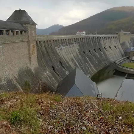 Haus An Der Werbe Werbetal *