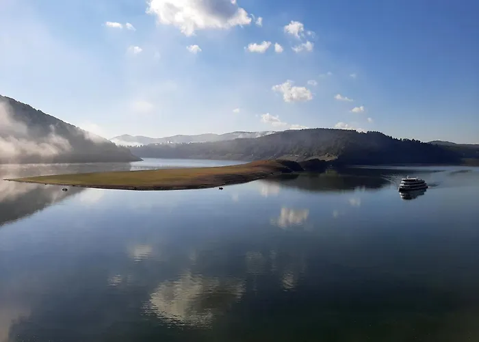 Haus An Der Werbe Werbetal *