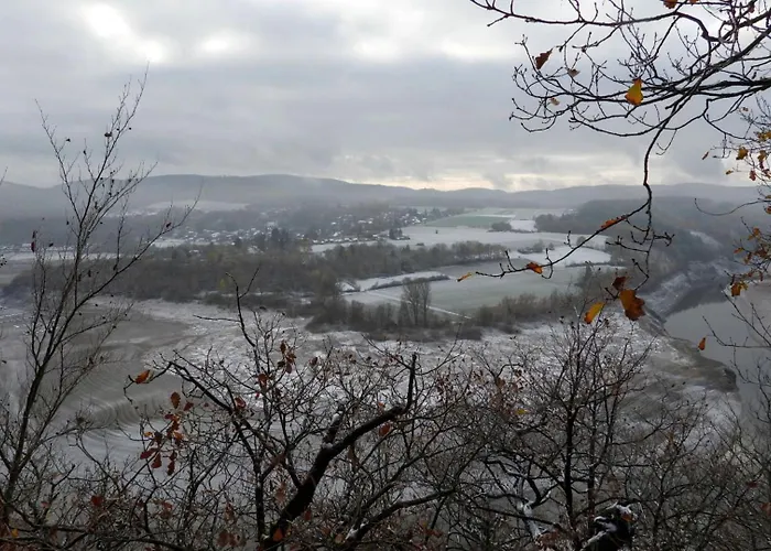 Haus An Der Werbe Werbetal