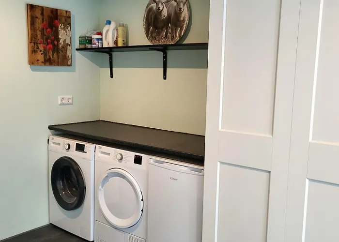 Appartamento Haus An Der Werbe Werbetal *