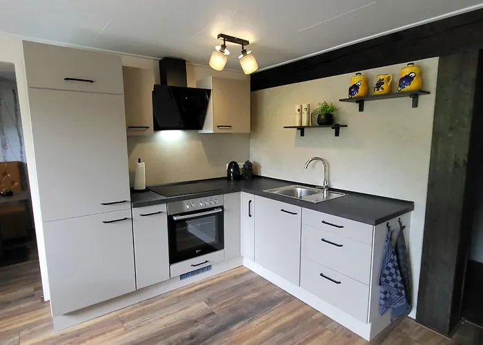 Appartamento Haus An Der Werbe Werbetal